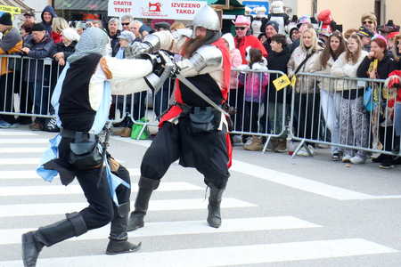 ZLATA POROKA PUSTNI KARNEVAL 33 FOTO LJUBO VUKELIČ